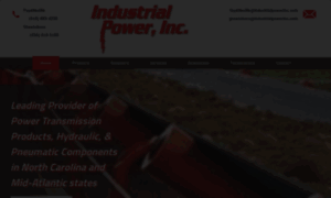 Industrialpowerinc.com thumbnail