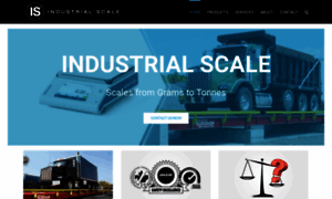 Industrialscale.ca thumbnail