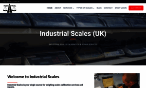 Industrialscales-uk.co.uk thumbnail