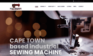 Industrialsewingmachines.co.za thumbnail
