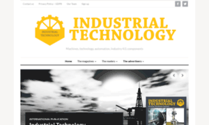 Industrialtechmag.com thumbnail