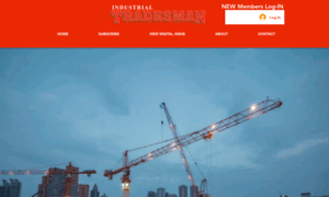 Industrialtradesman.com thumbnail