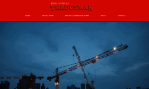 Industrialtradesmanmagazine.com thumbnail