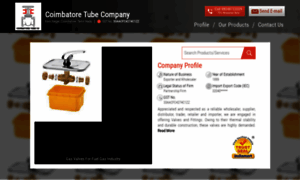 Industrialvalve.co thumbnail