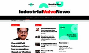 Industrialvalvenews.com thumbnail