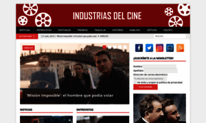 Industriasdelcine.com thumbnail