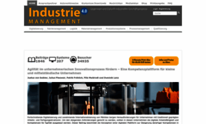 Industrie-management.de thumbnail