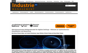 Industrie40-management.de thumbnail