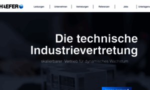 Industrieagentur.com thumbnail