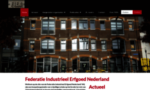 Industrieel-erfgoed.nl thumbnail