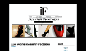 Industriefootwear.blogspot.com thumbnail