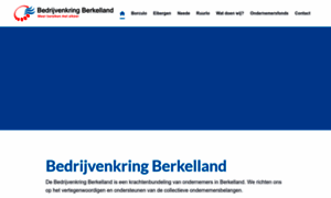 Industrielekringberkelland.nl thumbnail