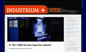 Industriumvita.com thumbnail