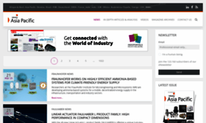 Industry-asia-pacific.com thumbnail