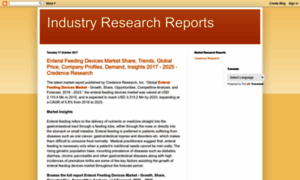 Industry-research-reports.blogspot.com thumbnail