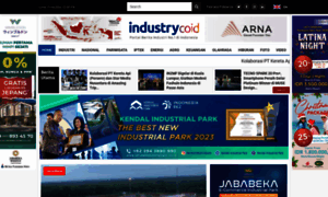 Industry.co.id thumbnail
