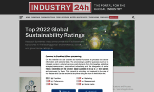 Industry24h.com thumbnail