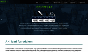 Industry4.hu thumbnail