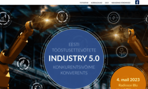 Industry40.ee thumbnail