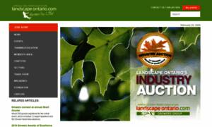 Industryauction.ca thumbnail