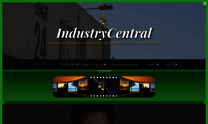 Industrycentral.net thumbnail