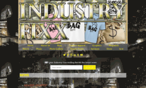 Industryfixx.com thumbnail