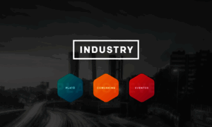 Industryhub.es thumbnail