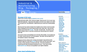 Industrymanuf.wordpress.com thumbnail