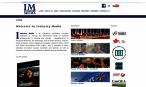 Industrymedia.ca thumbnail