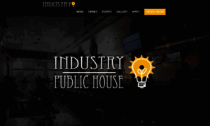 Industrypgh.com thumbnail