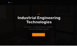 Industrytec.com thumbnail