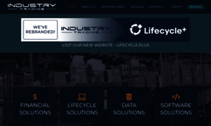 Industrytrading.com thumbnail