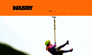 Industrywake.co.uk thumbnail