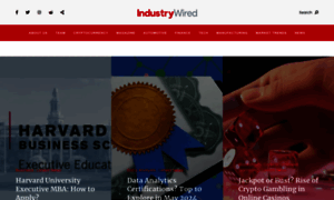 Industrywired.com thumbnail