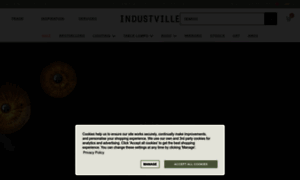 Industville.co.uk thumbnail