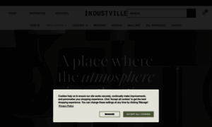 Industville.myshopify.com thumbnail