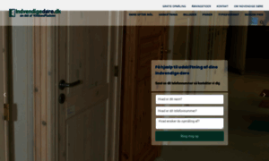 Indvendigedore.dk thumbnail