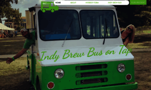 Indybrewbus.com thumbnail