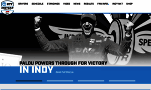 Indycar.com thumbnail
