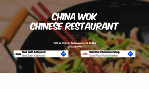Indychinawok.weebly.com thumbnail