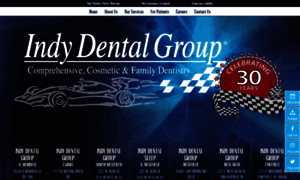 Indydentalgroup.com thumbnail