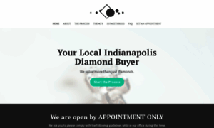 Indydiamondbuyer.com thumbnail