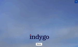 Indygo.in thumbnail