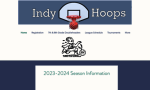 Indyhoops.net thumbnail