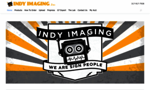 Indyimaging.com thumbnail