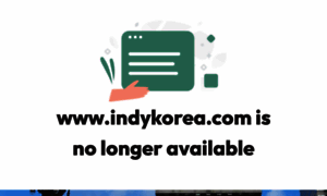 Indykorea.com thumbnail