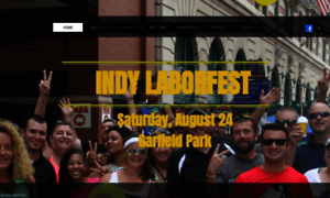 Indylaborfest.org thumbnail