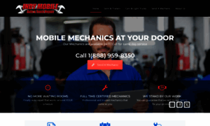 Indymobilerepair.com thumbnail