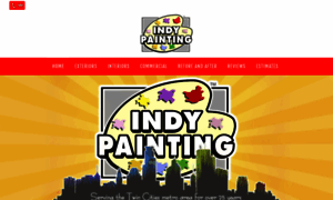 Indypainting.net thumbnail