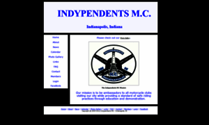 Indypendents.com thumbnail